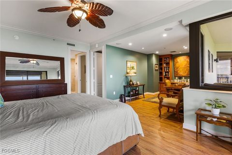 Tiny photo for 11600 Court Of Palms #204, Fort Myers, FL 33908 (MLS # 2025004215)