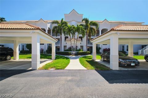 16431 Millstone Circle 101 Fort Myers FL 33908