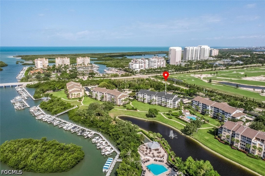 340 Horse Creek Drive 305
