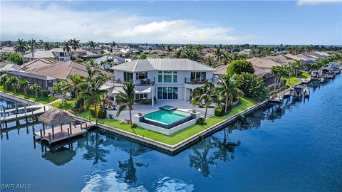 2801 SW 39th Terrace Cape Coral FL 33914