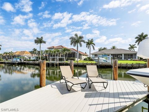 A home in MARCO ISLAND