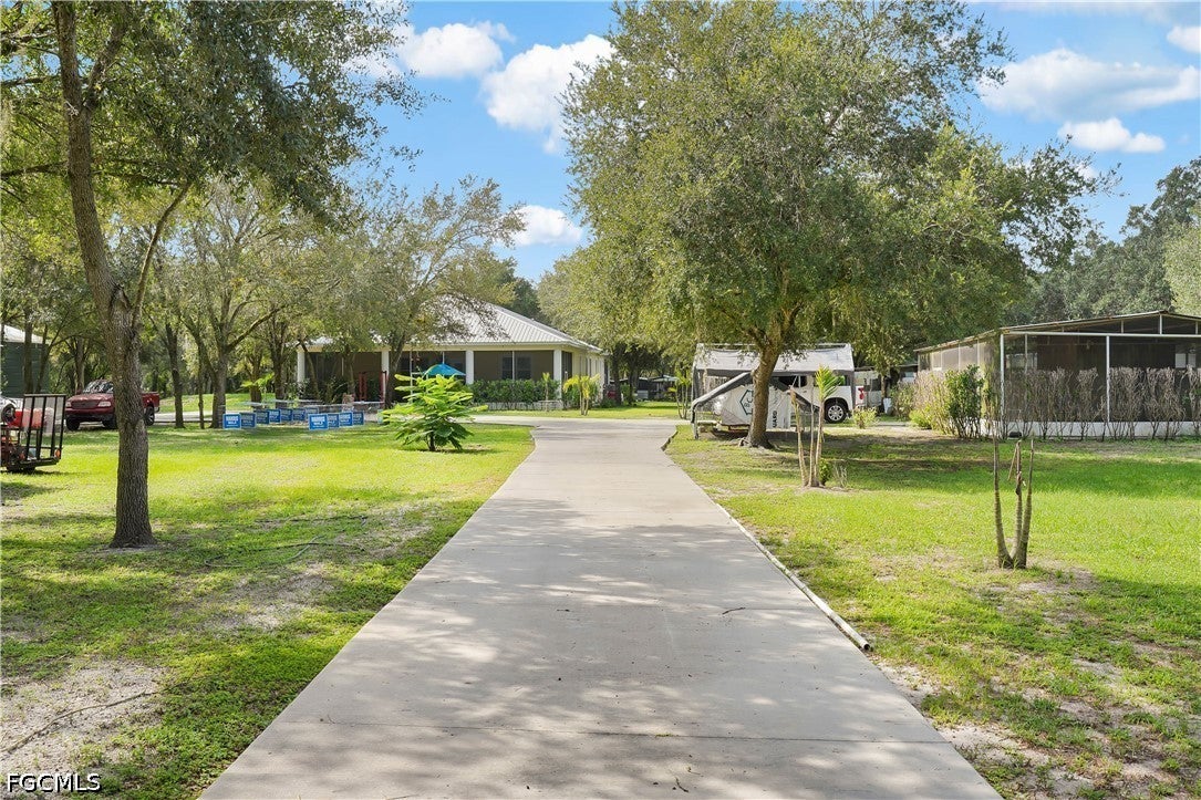 255 C Road