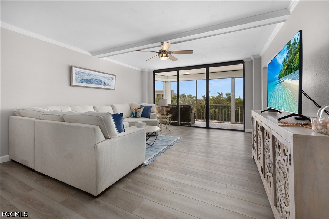 8401 Estero Boulevard 203