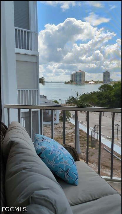 8401 Estero Boulevard 203