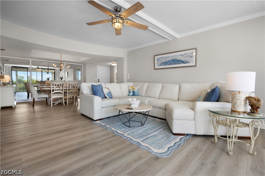 8401 Estero Boulevard 203