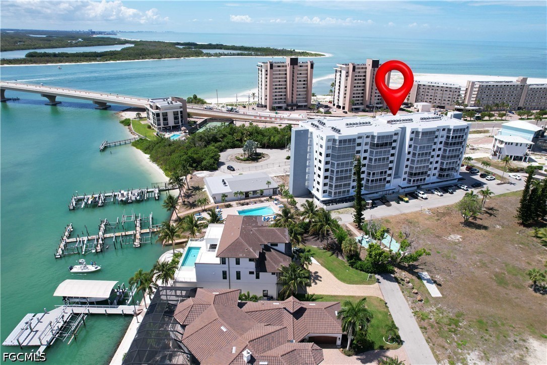 8401 Estero Boulevard 203