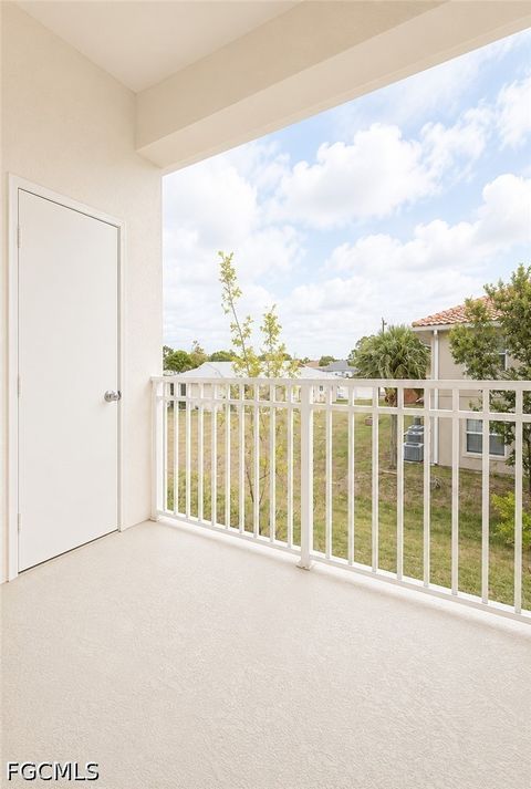 Tiny photo for 3313 SW 8th Place #205, Cape Coral, FL 33914 (MLS # 2026026882)
