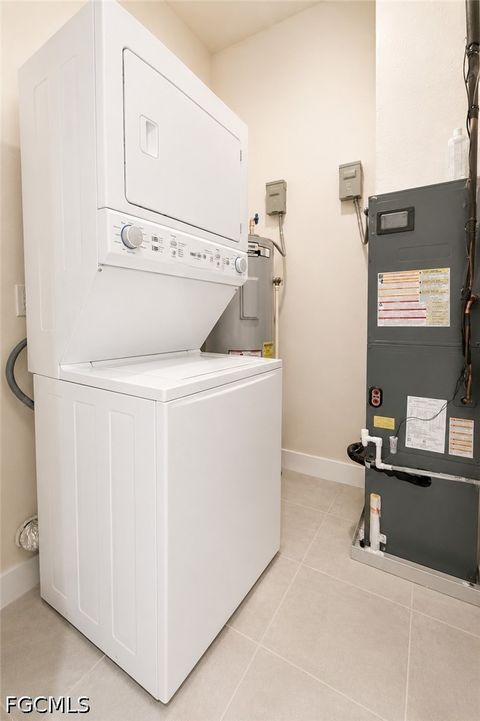 Tiny photo for 3313 SW 8th Place #205, Cape Coral, FL 33914 (MLS # 2026026882)