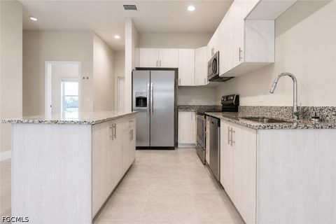 Tiny photo for 3313 SW 8th Place #205, Cape Coral, FL 33914 (MLS # 2026026882)