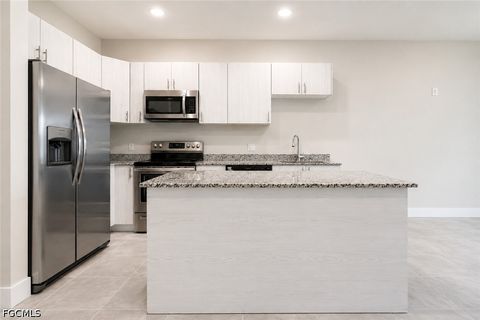 Tiny photo for 3313 SW 8th Place #205, Cape Coral, FL 33914 (MLS # 2026026882)