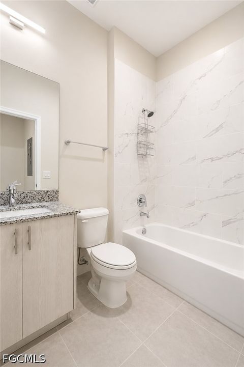 Tiny photo for 3313 SW 8th Place #205, Cape Coral, FL 33914 (MLS # 2026026882)
