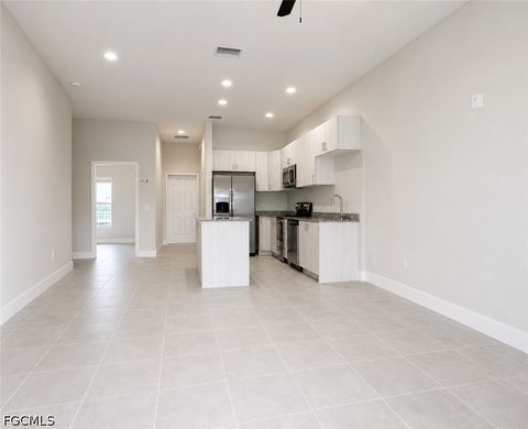 Tiny photo for 3313 SW 8th Place #205, Cape Coral, FL 33914 (MLS # 2026026882)