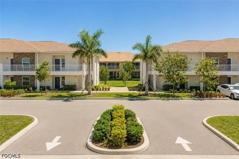 Tiny photo for 3313 SW 8th Place #205, Cape Coral, FL 33914 (MLS # 2026026882)