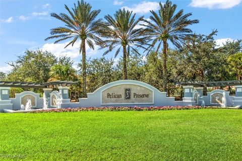 A home in FORT MYERS