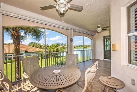 A home in FORT MYERS