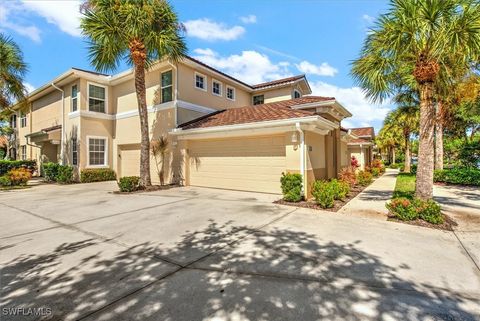 A home in FORT MYERS