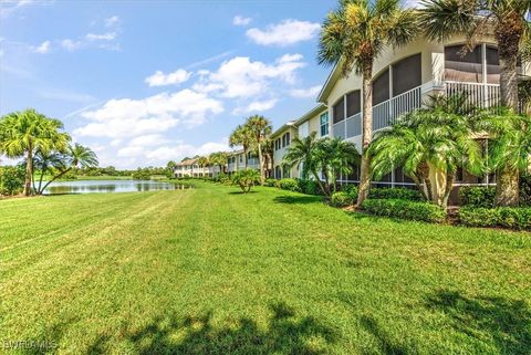 A home in FORT MYERS