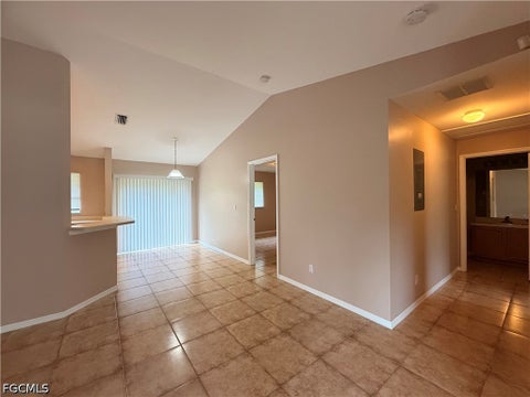 Tiny photo for 566 Nimitz Boulevard, Lehigh Acres, FL 33974 (MLS # 2026042109)