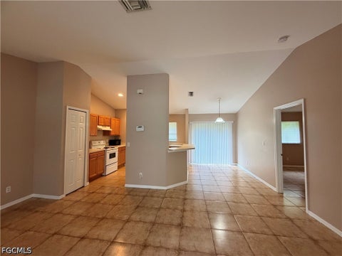 Tiny photo for 566 Nimitz Boulevard, Lehigh Acres, FL 33974 (MLS # 2026042109)