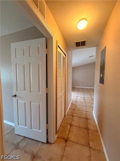 Tiny photo for 566 Nimitz Boulevard, Lehigh Acres, FL 33974 (MLS # 2026042109)