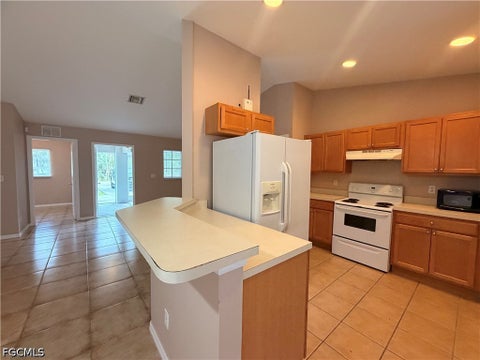 Tiny photo for 566 Nimitz Boulevard, Lehigh Acres, FL 33974 (MLS # 2026042109)