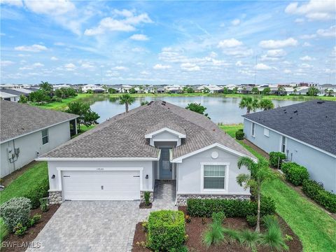 17620 Winding Wood Lane Punta Gorda FL 33982