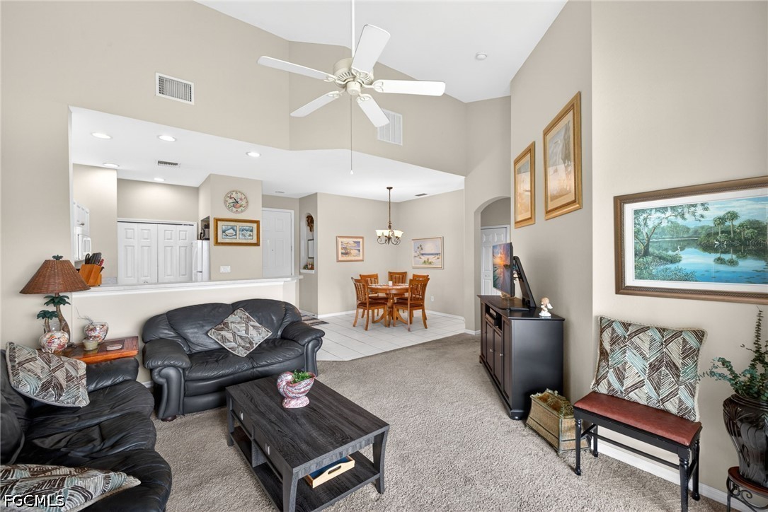 3525 Milan Drive 203
