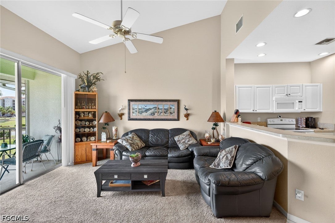 3525 Milan Drive 203