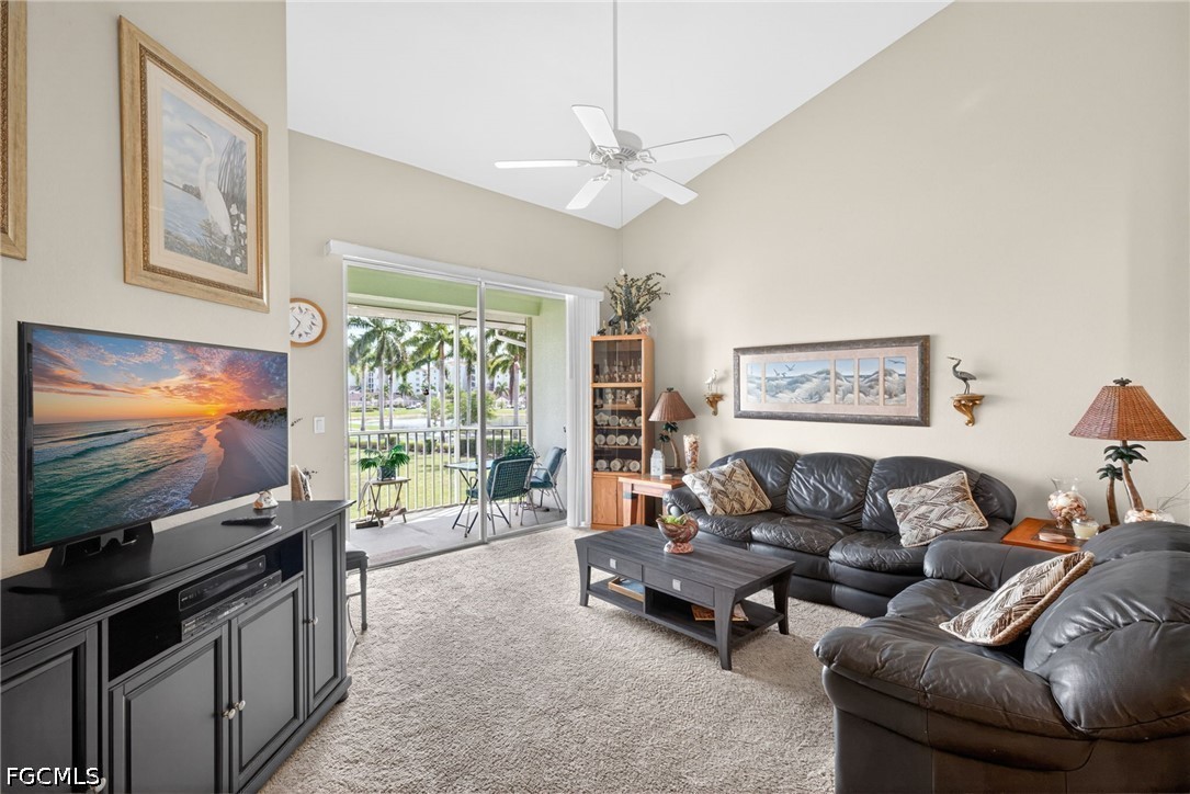 3525 Milan Drive 203