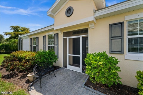 Tiny photo for 2623 Malaita Court, Cape Coral, FL 33991 (MLS # 2026026807)