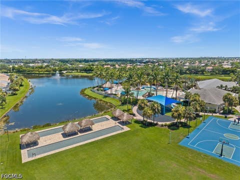 Tiny photo for 2623 Malaita Court, Cape Coral, FL 33991 (MLS # 2026026807)
