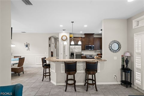 Tiny photo for 2623 Malaita Court, Cape Coral, FL 33991 (MLS # 2026026807)