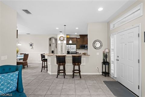 Tiny photo for 2623 Malaita Court, Cape Coral, FL 33991 (MLS # 2026026807)