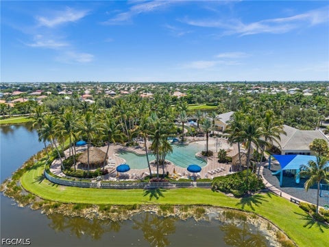 Tiny photo for 2623 Malaita Court, Cape Coral, FL 33991 (MLS # 2026026807)