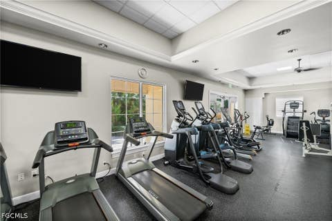 Tiny photo for 2623 Malaita Court, Cape Coral, FL 33991 (MLS # 2026026807)