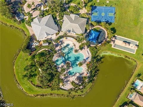 Tiny photo for 2623 Malaita Court, Cape Coral, FL 33991 (MLS # 2026026807)
