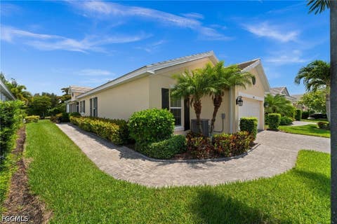 Tiny photo for 2623 Malaita Court, Cape Coral, FL 33991 (MLS # 2026026807)