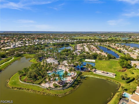Tiny photo for 2623 Malaita Court, Cape Coral, FL 33991 (MLS # 2026026807)