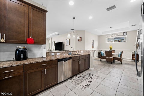 Tiny photo for 2623 Malaita Court, Cape Coral, FL 33991 (MLS # 2026026807)