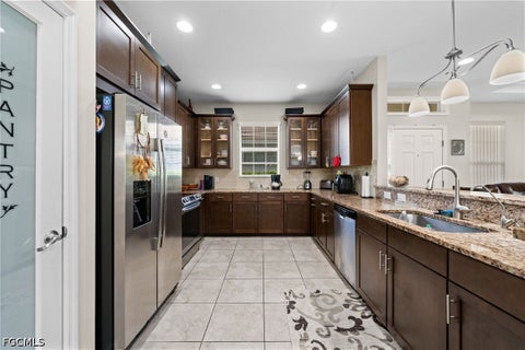 Tiny photo for 2623 Malaita Court, Cape Coral, FL 33991 (MLS # 2026026807)