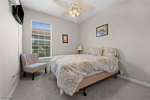 Tiny photo for 2623 Malaita Court, Cape Coral, FL 33991 (MLS # 2026026807)