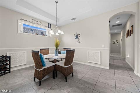 Tiny photo for 2623 Malaita Court, Cape Coral, FL 33991 (MLS # 2026026807)