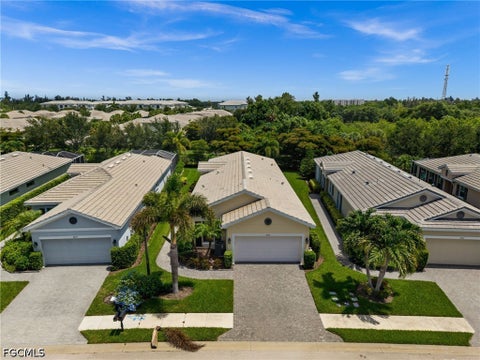 Photo of 2623 Malaita Court, Cape Coral, FL 33991 (MLS # 2026026807)