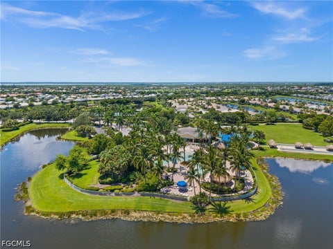 Tiny photo for 2623 Malaita Court, Cape Coral, FL 33991 (MLS # 2026026807)