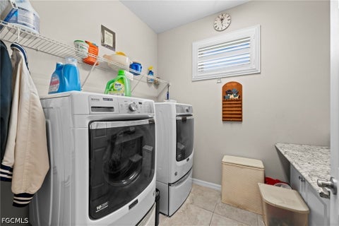 Tiny photo for 2623 Malaita Court, Cape Coral, FL 33991 (MLS # 2026026807)