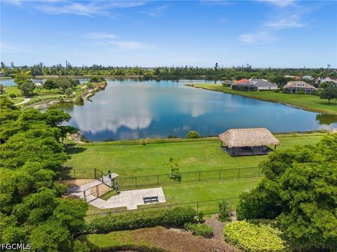 Tiny photo for 2623 Malaita Court, Cape Coral, FL 33991 (MLS # 2026026807)