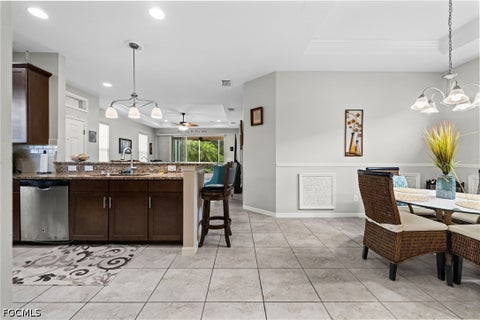 Tiny photo for 2623 Malaita Court, Cape Coral, FL 33991 (MLS # 2026026807)