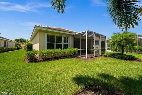 Tiny photo for 2623 Malaita Court, Cape Coral, FL 33991 (MLS # 2026026807)