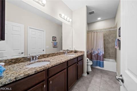 Tiny photo for 2623 Malaita Court, Cape Coral, FL 33991 (MLS # 2026026807)
