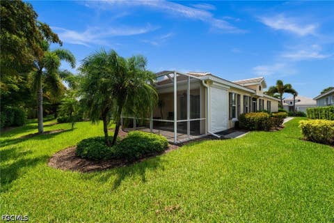 Tiny photo for 2623 Malaita Court, Cape Coral, FL 33991 (MLS # 2026026807)